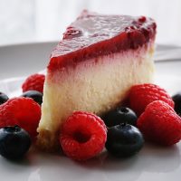Cheesecake
